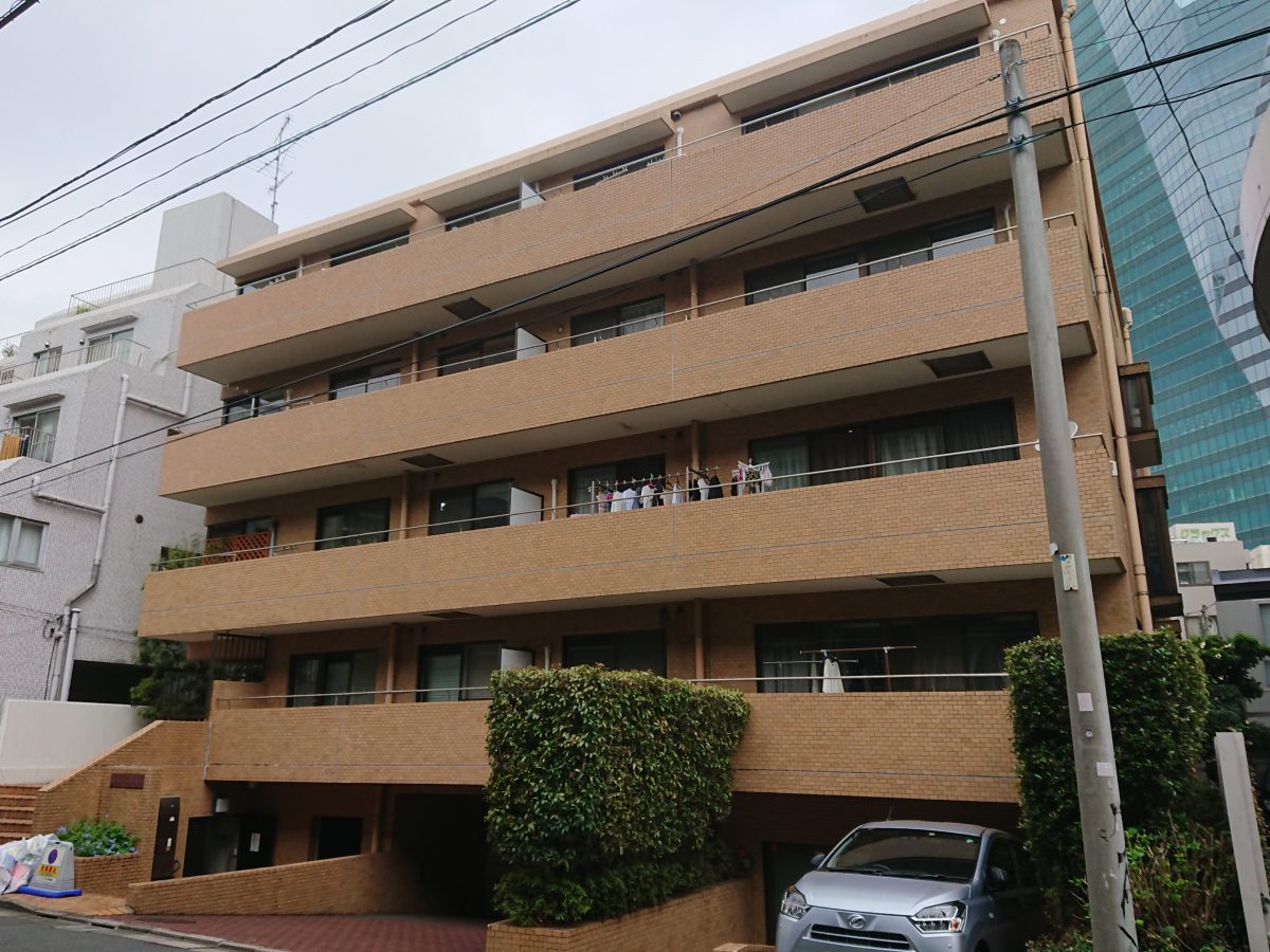 マノア六本木